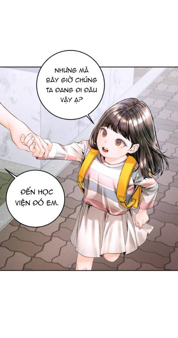 Đứa Trẻ Trông Giống Tôi: Chương 13.1