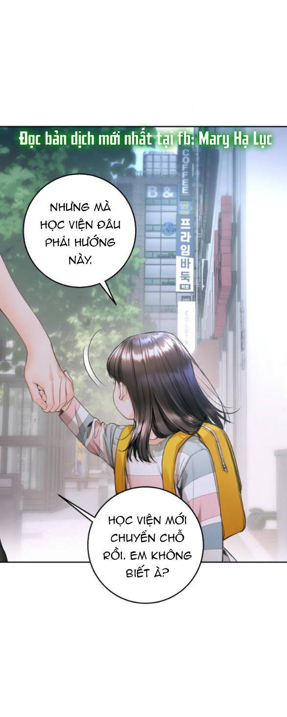 Đứa Trẻ Trông Giống Tôi: Chương 13.1
