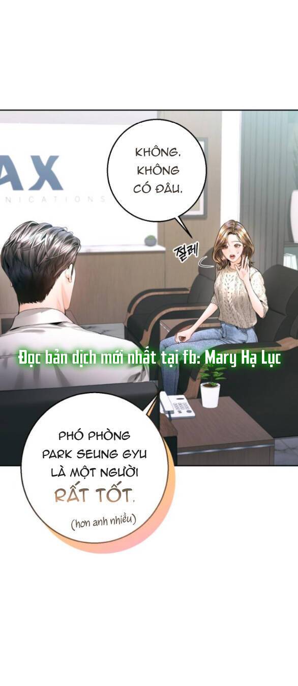 Đứa Trẻ Trông Giống Tôi: Chương 13.1