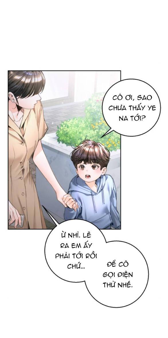 Đứa Trẻ Trông Giống Tôi: Chương 13.2