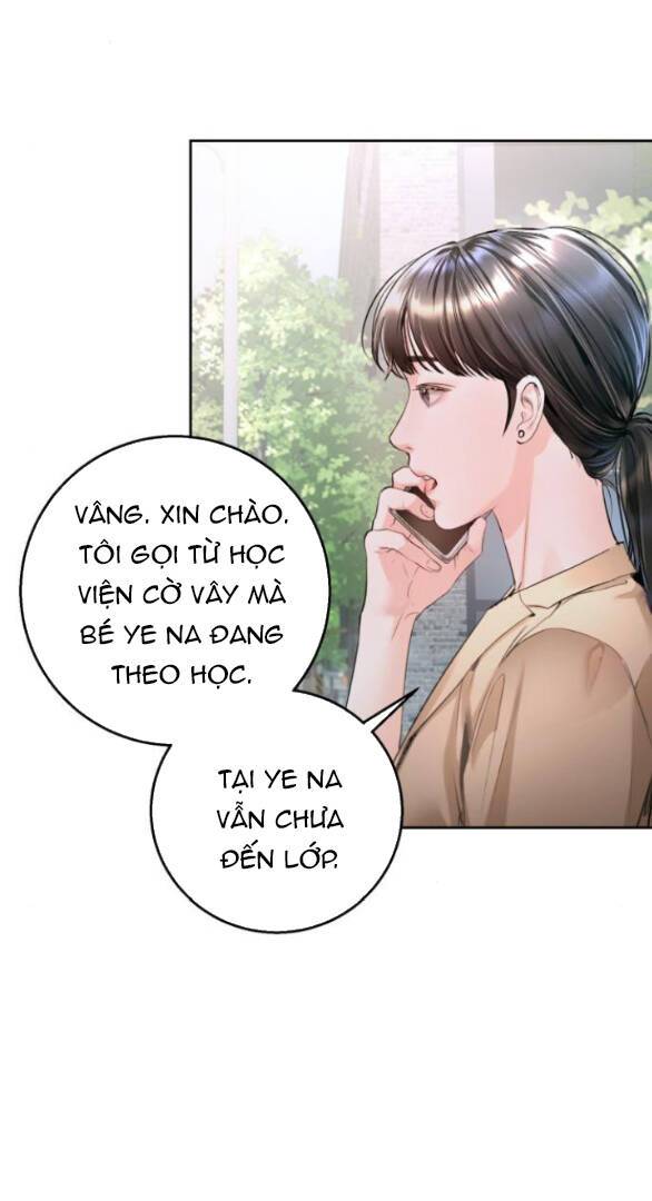 Đứa Trẻ Trông Giống Tôi: Chương 13.2