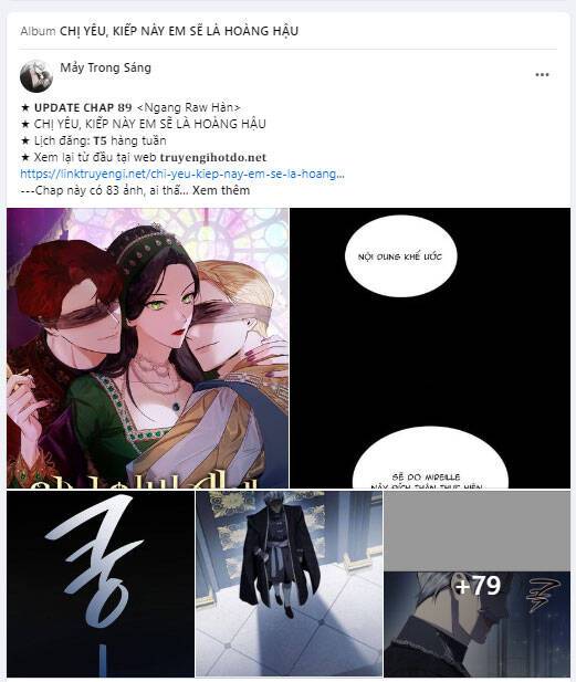 Đứa Trẻ Trông Giống Tôi: Chương 13.2