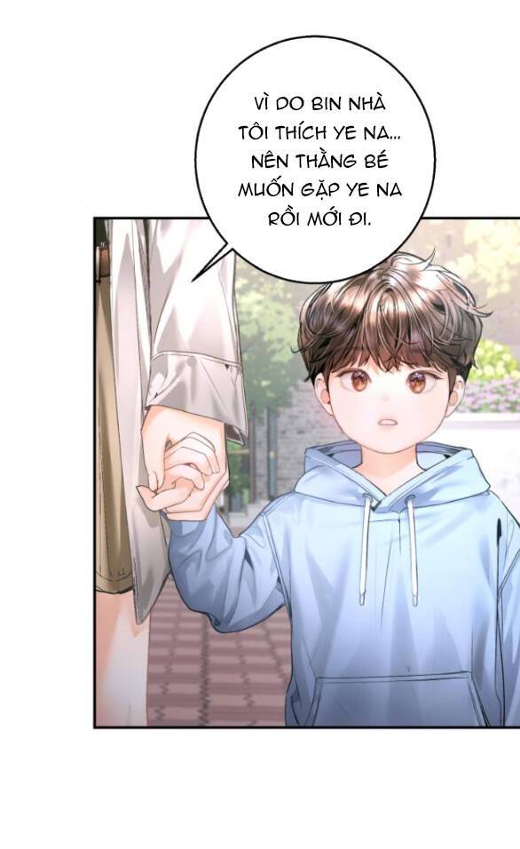 Đứa Trẻ Trông Giống Tôi: Chương 14.1