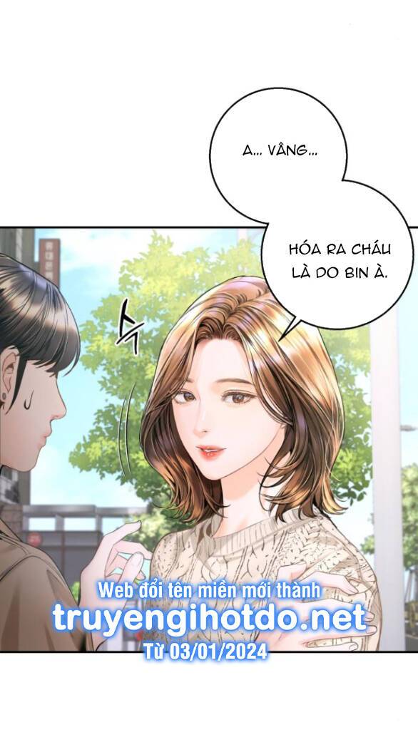 Đứa Trẻ Trông Giống Tôi: Chương 14.1