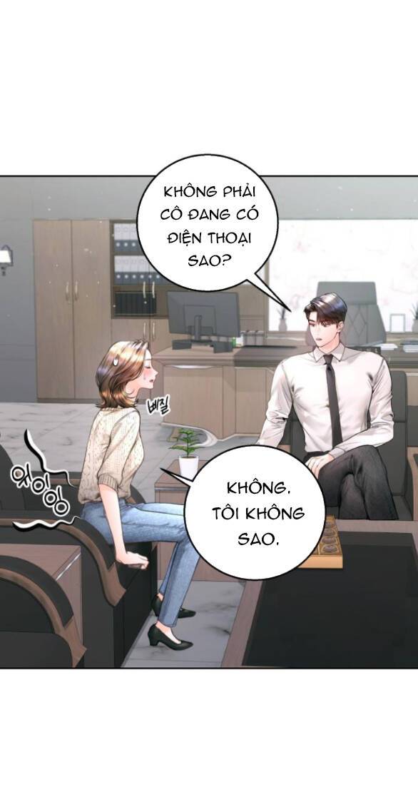Đứa Trẻ Trông Giống Tôi: Chương 14.1