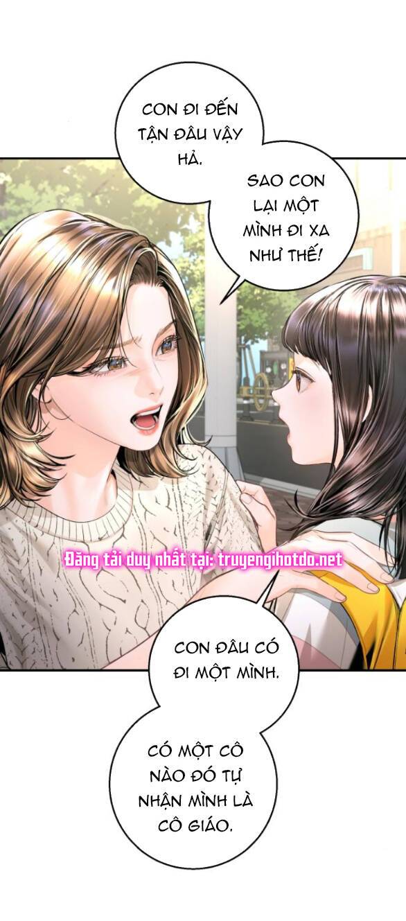 Đứa Trẻ Trông Giống Tôi: Chương 14.1