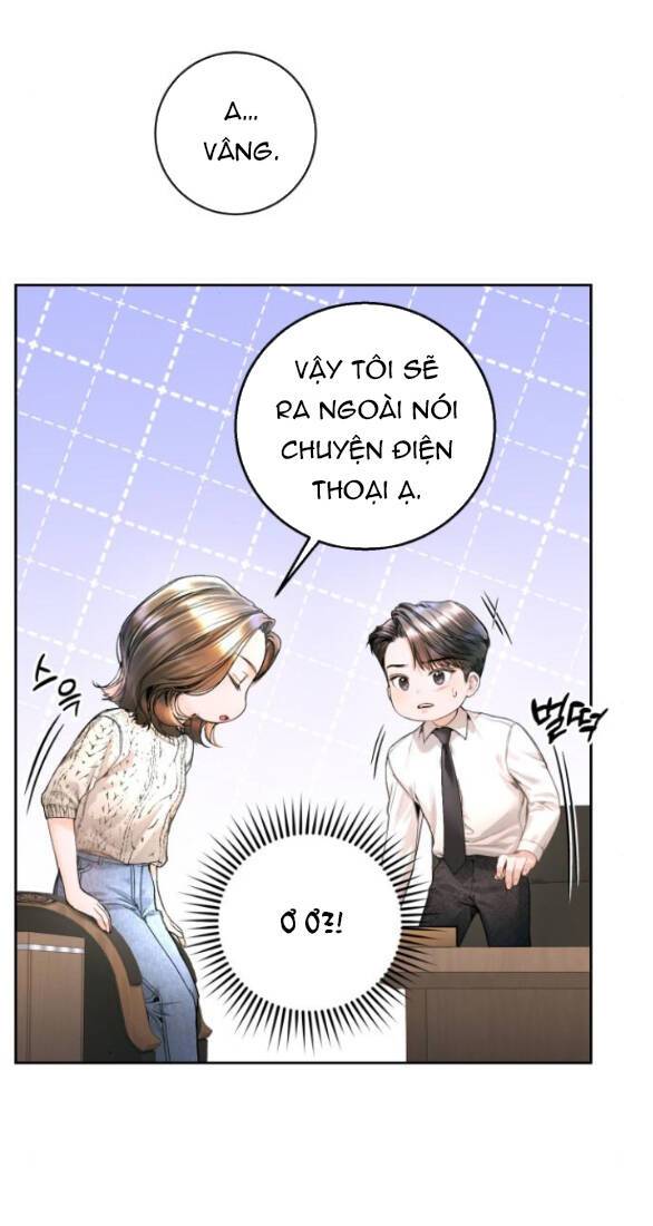 Đứa Trẻ Trông Giống Tôi: Chương 14.1