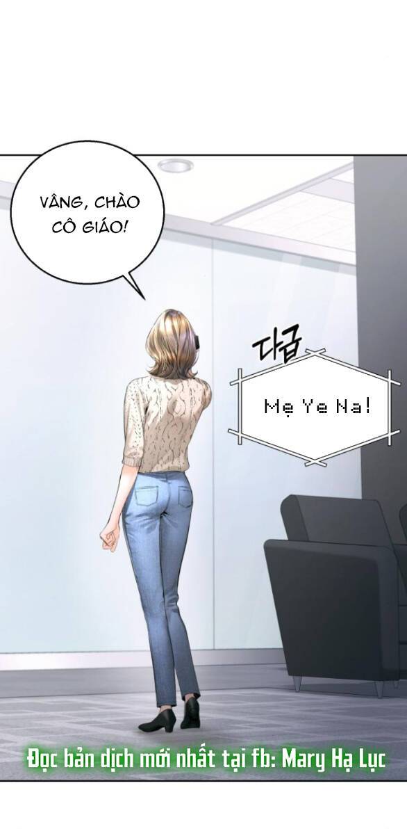 Đứa Trẻ Trông Giống Tôi: Chương 14.1