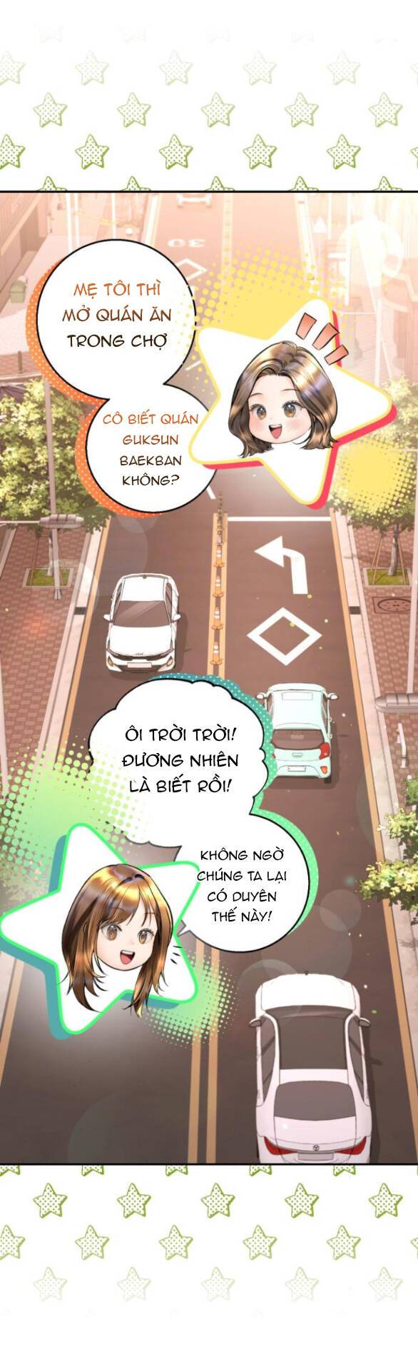 Đứa Trẻ Trông Giống Tôi: Chương 14.2