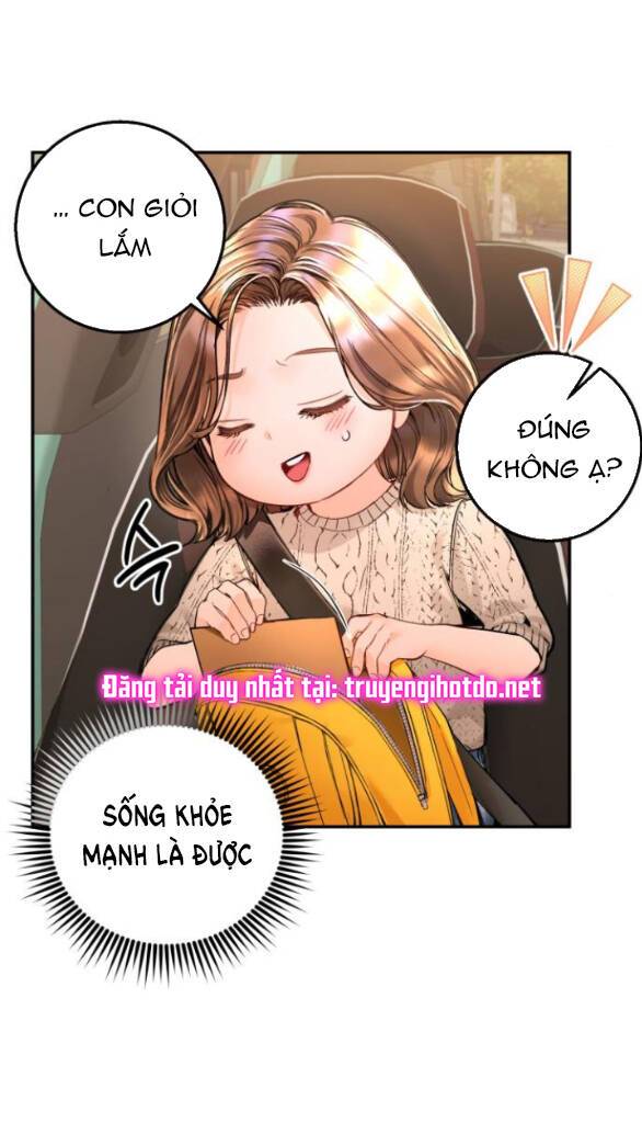 Đứa Trẻ Trông Giống Tôi: Chương 14.2