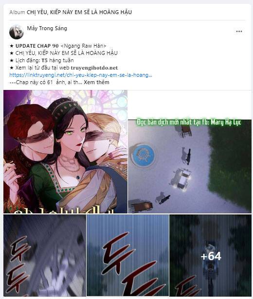 Đứa Trẻ Trông Giống Tôi: Chương 14.2