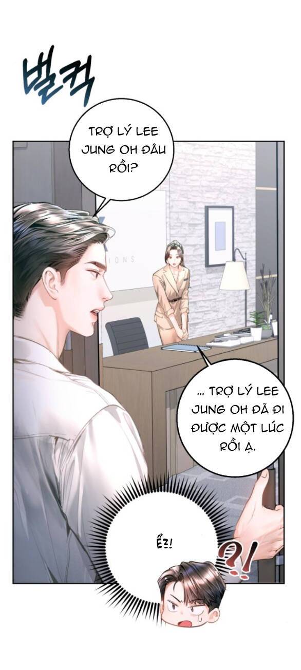 Đứa Trẻ Trông Giống Tôi: Chương 14.2