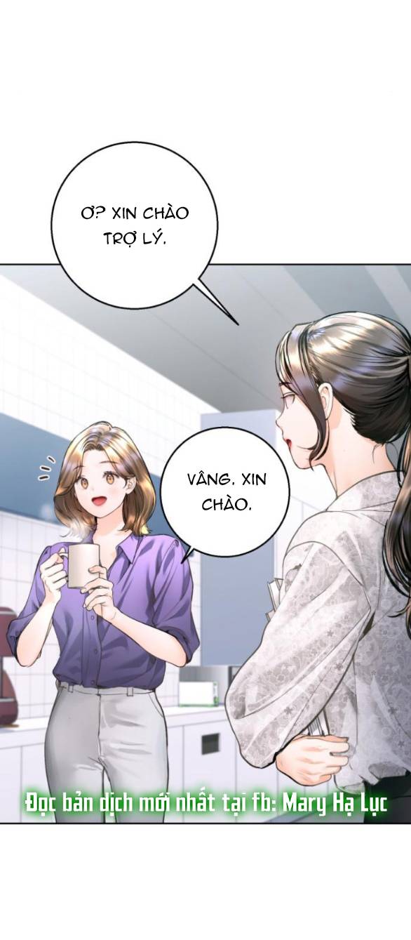 Đứa Trẻ Trông Giống Tôi: Chương 15.2