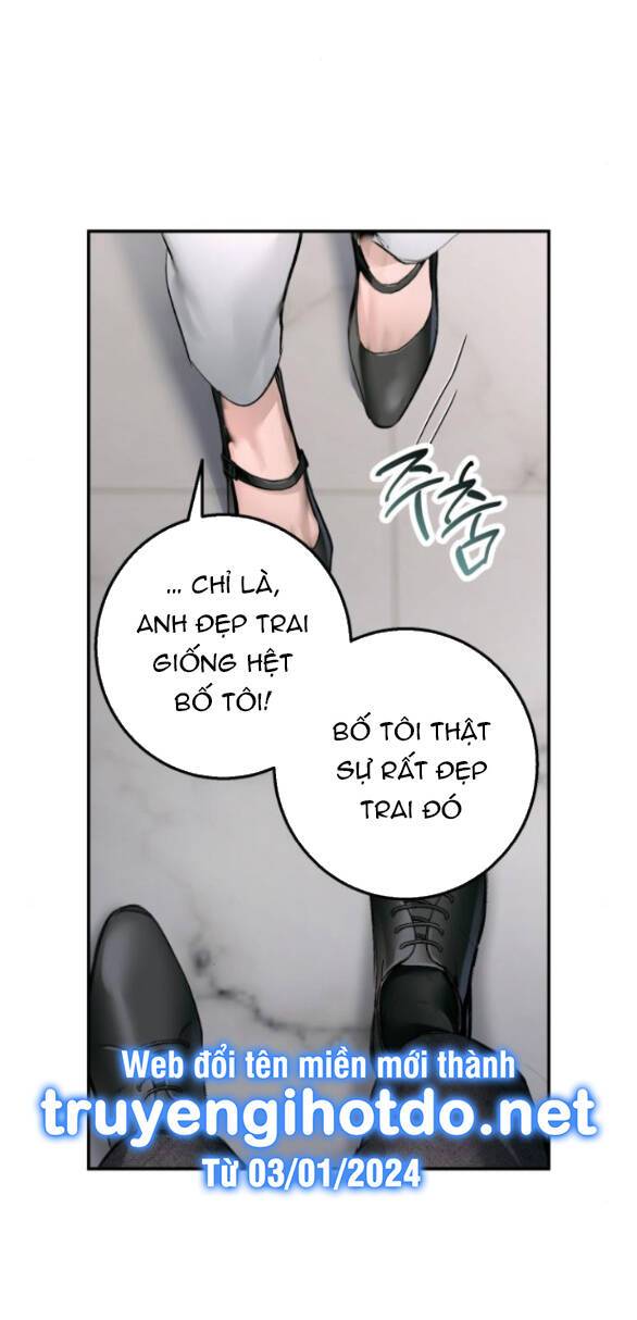 Đứa Trẻ Trông Giống Tôi: Chương 16.1