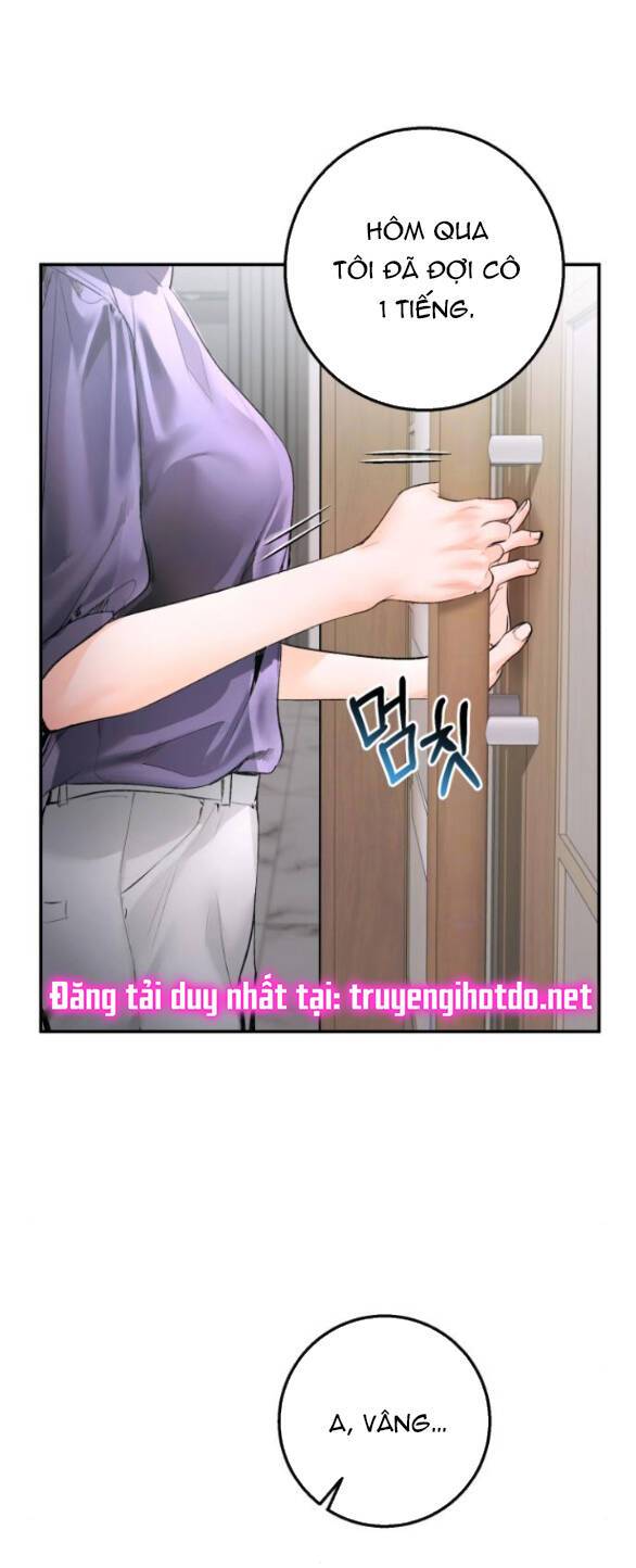 Đứa Trẻ Trông Giống Tôi: Chương 16.1
