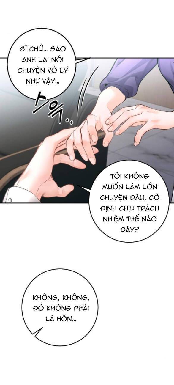 Đứa Trẻ Trông Giống Tôi: Chương 16.1