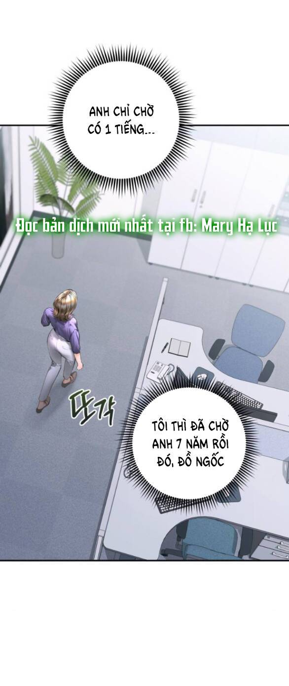 Đứa Trẻ Trông Giống Tôi: Chương 16.1