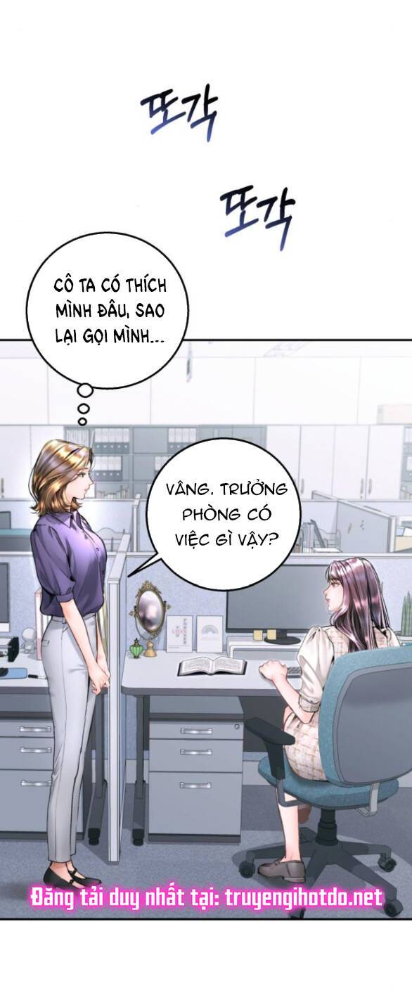 Đứa Trẻ Trông Giống Tôi: Chương 16.1