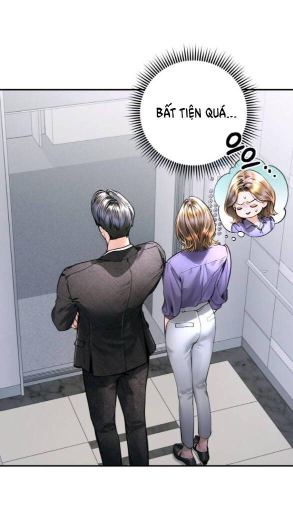 Đứa Trẻ Trông Giống Tôi: Chương 16.1