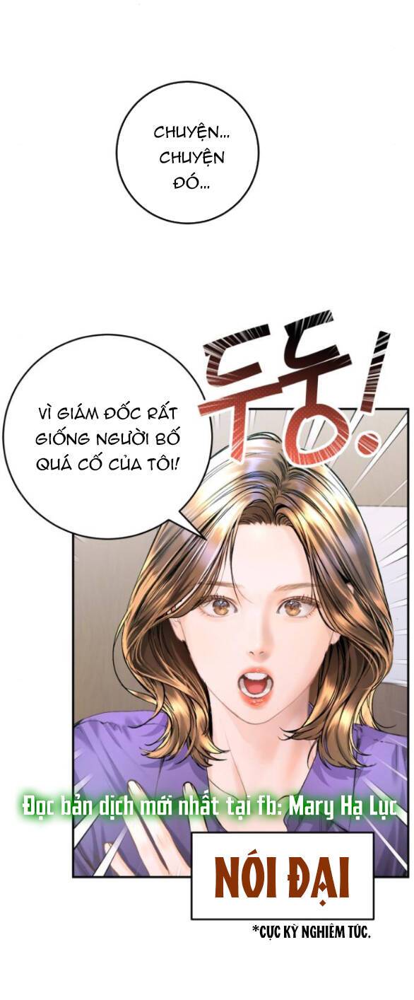 Đứa Trẻ Trông Giống Tôi: Chương 16.1