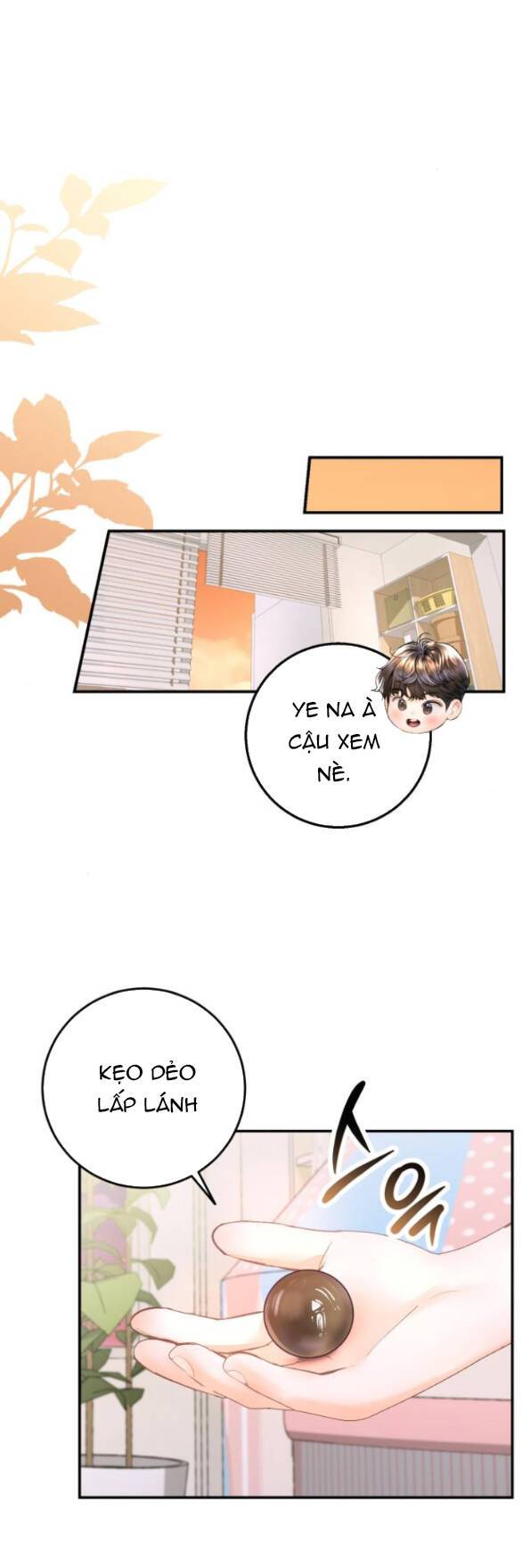 Đứa Trẻ Trông Giống Tôi: Chương 16.2