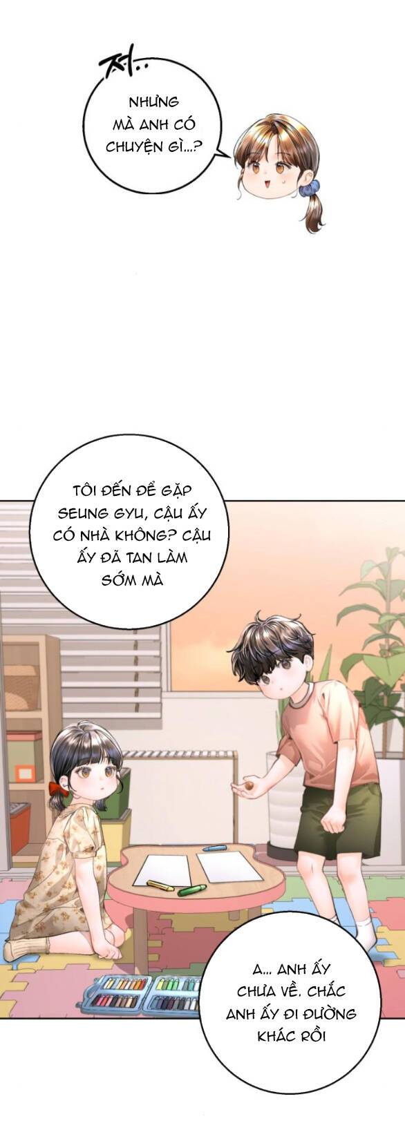 Đứa Trẻ Trông Giống Tôi: Chương 16.2