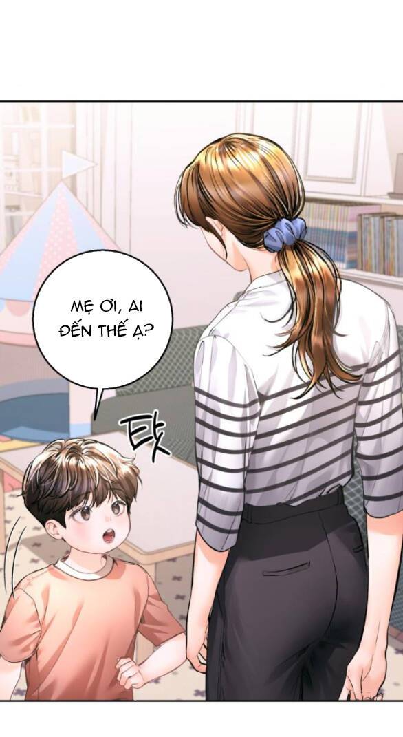 Đứa Trẻ Trông Giống Tôi: Chương 16.2