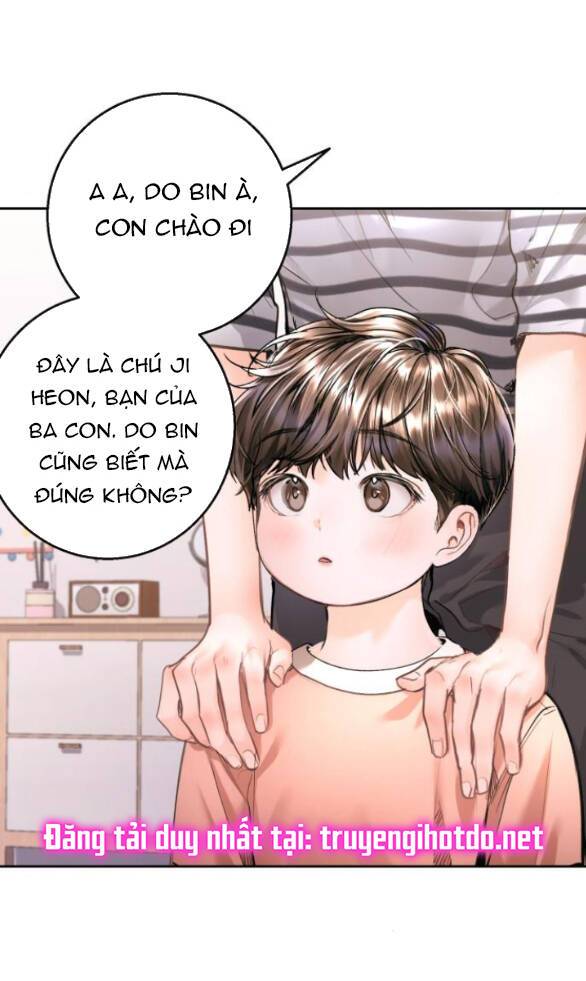 Đứa Trẻ Trông Giống Tôi: Chương 16.2
