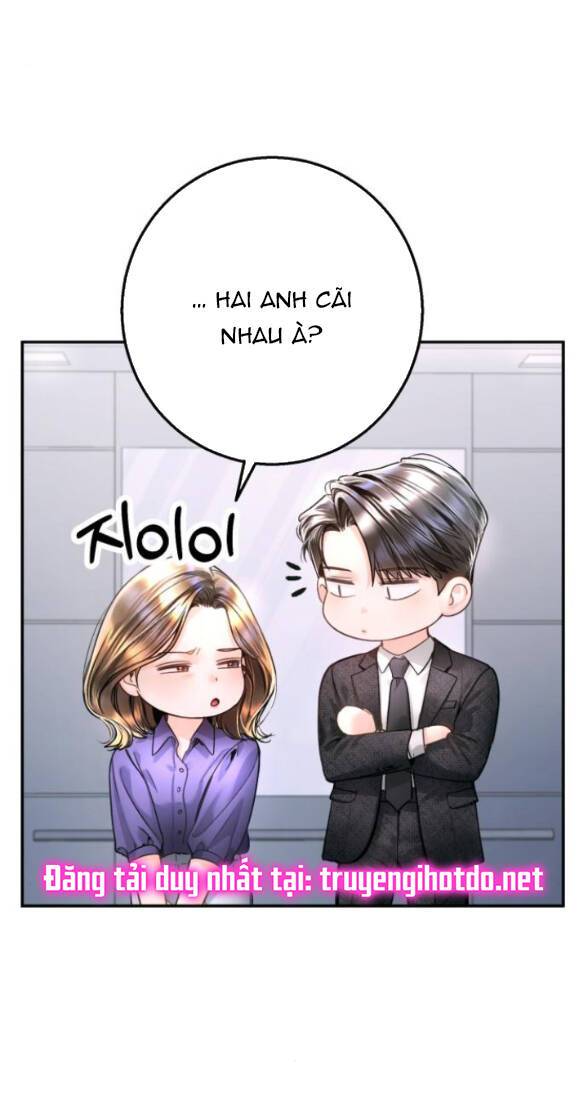 Đứa Trẻ Trông Giống Tôi: Chương 16.2