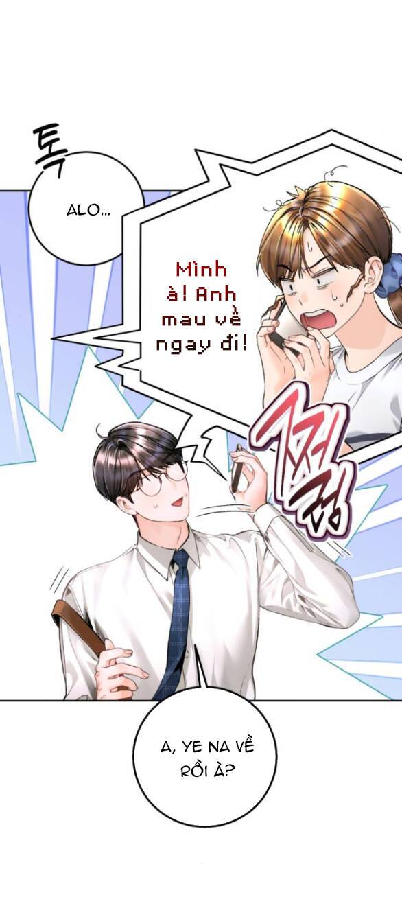 Đứa Trẻ Trông Giống Tôi: Chương 17.1