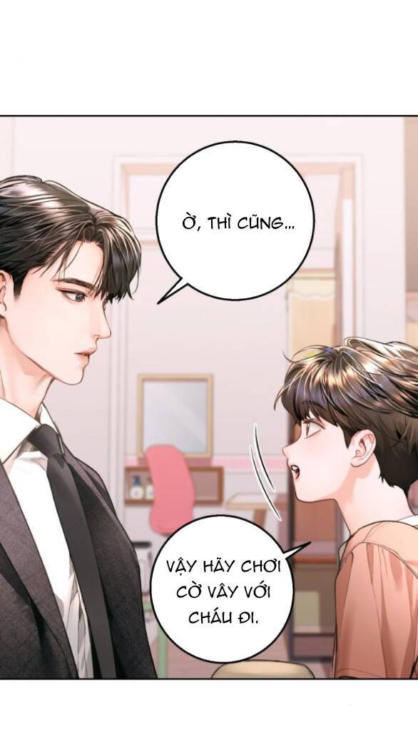 Đứa Trẻ Trông Giống Tôi: Chương 17.1