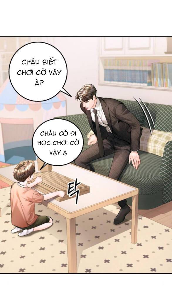 Đứa Trẻ Trông Giống Tôi: Chương 17.1