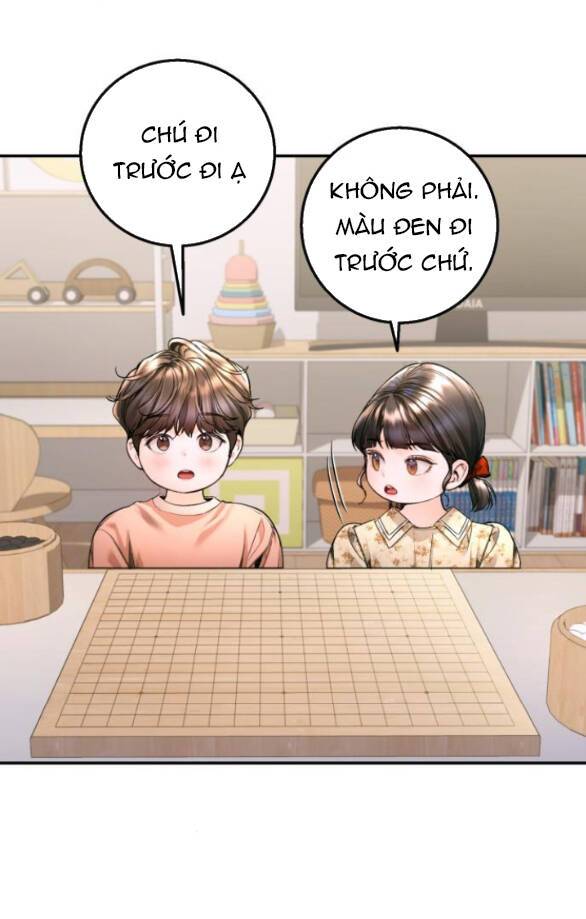 Đứa Trẻ Trông Giống Tôi: Chương 17.1