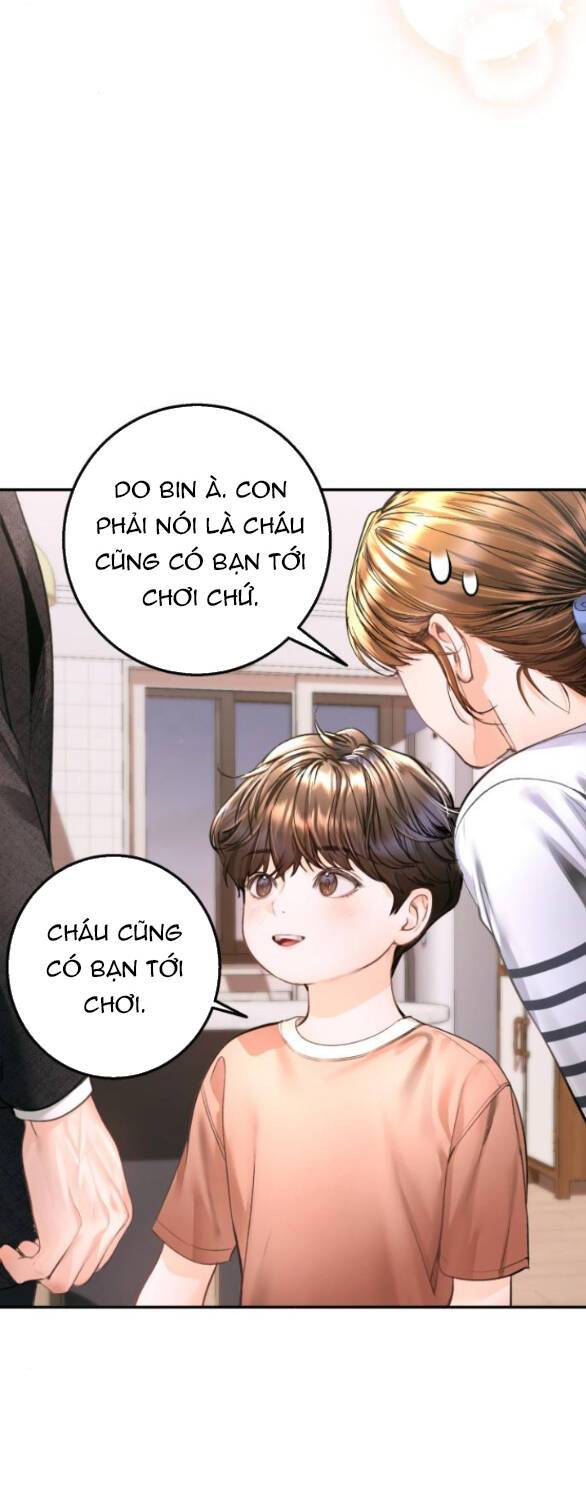 Đứa Trẻ Trông Giống Tôi: Chương 17.1