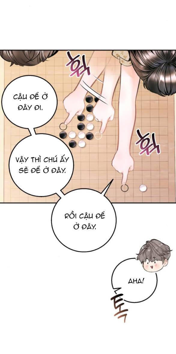 Đứa Trẻ Trông Giống Tôi: Chương 17.1