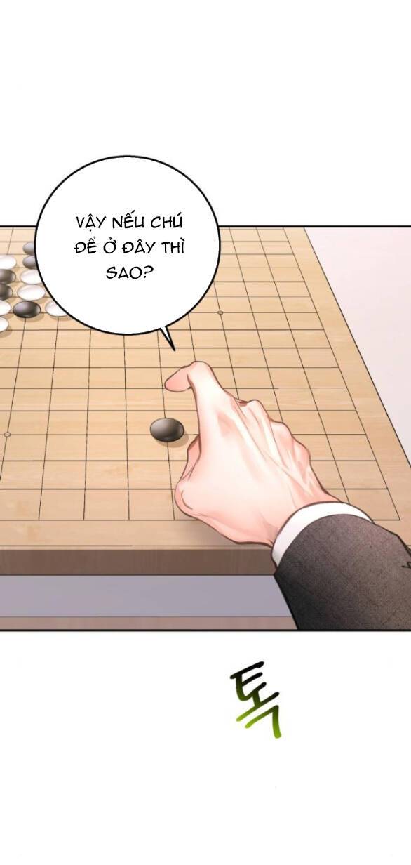 Đứa Trẻ Trông Giống Tôi: Chương 17.1