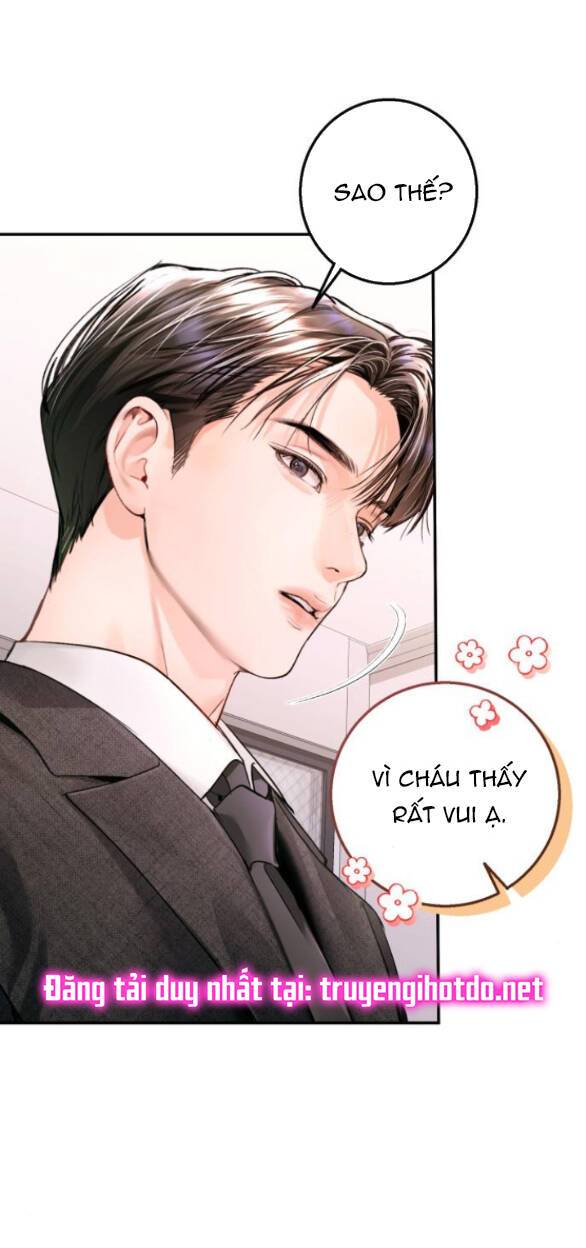 Đứa Trẻ Trông Giống Tôi: Chương 17.2