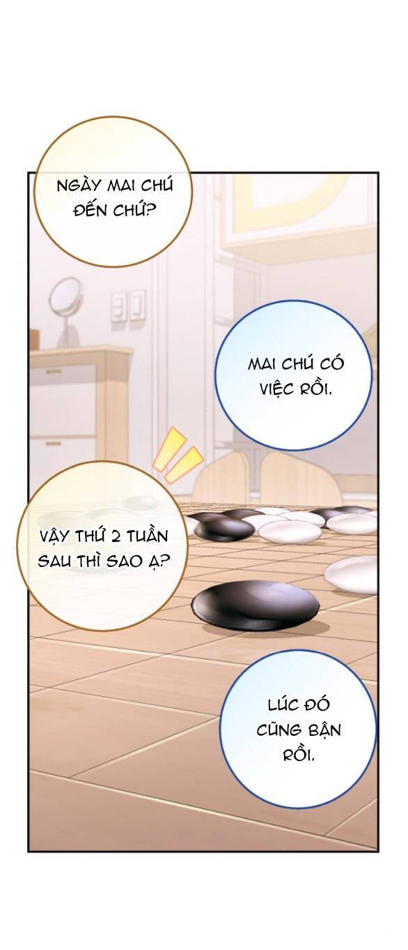 Đứa Trẻ Trông Giống Tôi: Chương 17.2