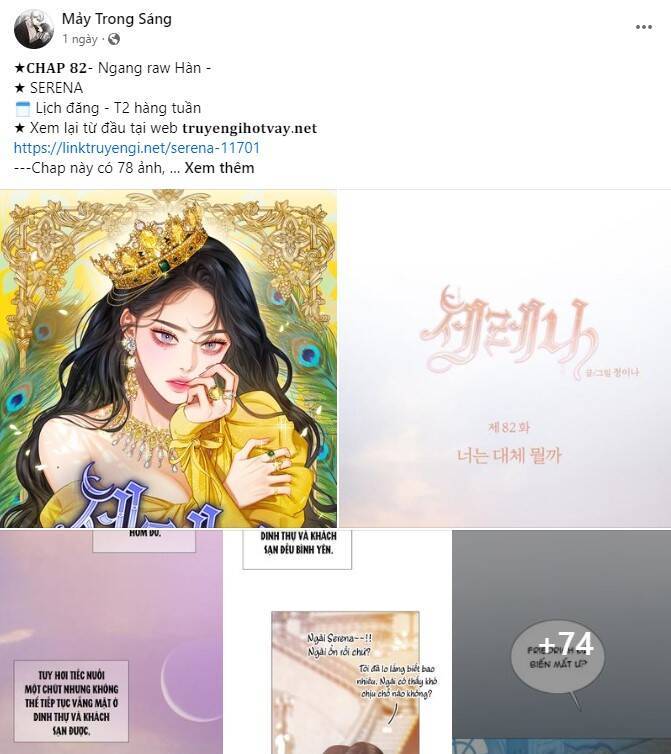 Đứa Trẻ Trông Giống Tôi: Chương 17.2