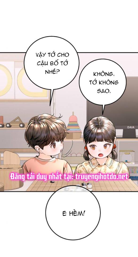 Đứa Trẻ Trông Giống Tôi: Chương 17.2