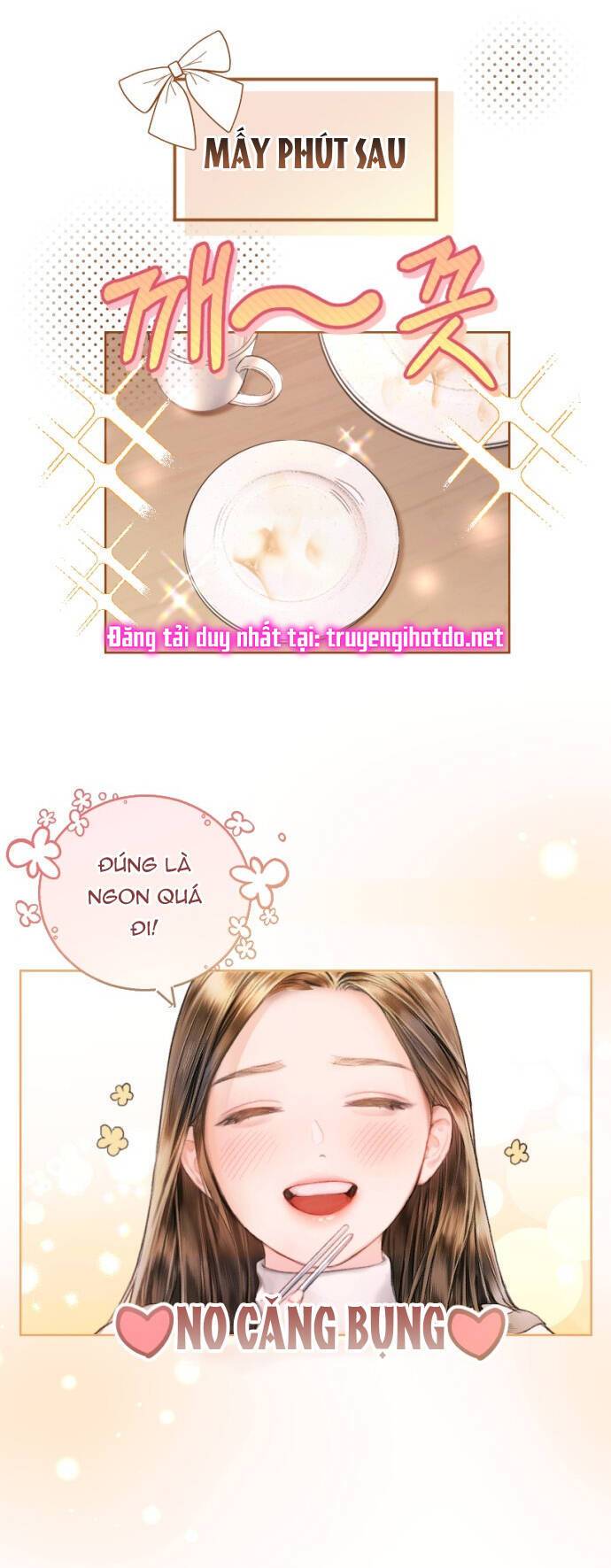 Đứa Trẻ Trông Giống Tôi: Chương 2