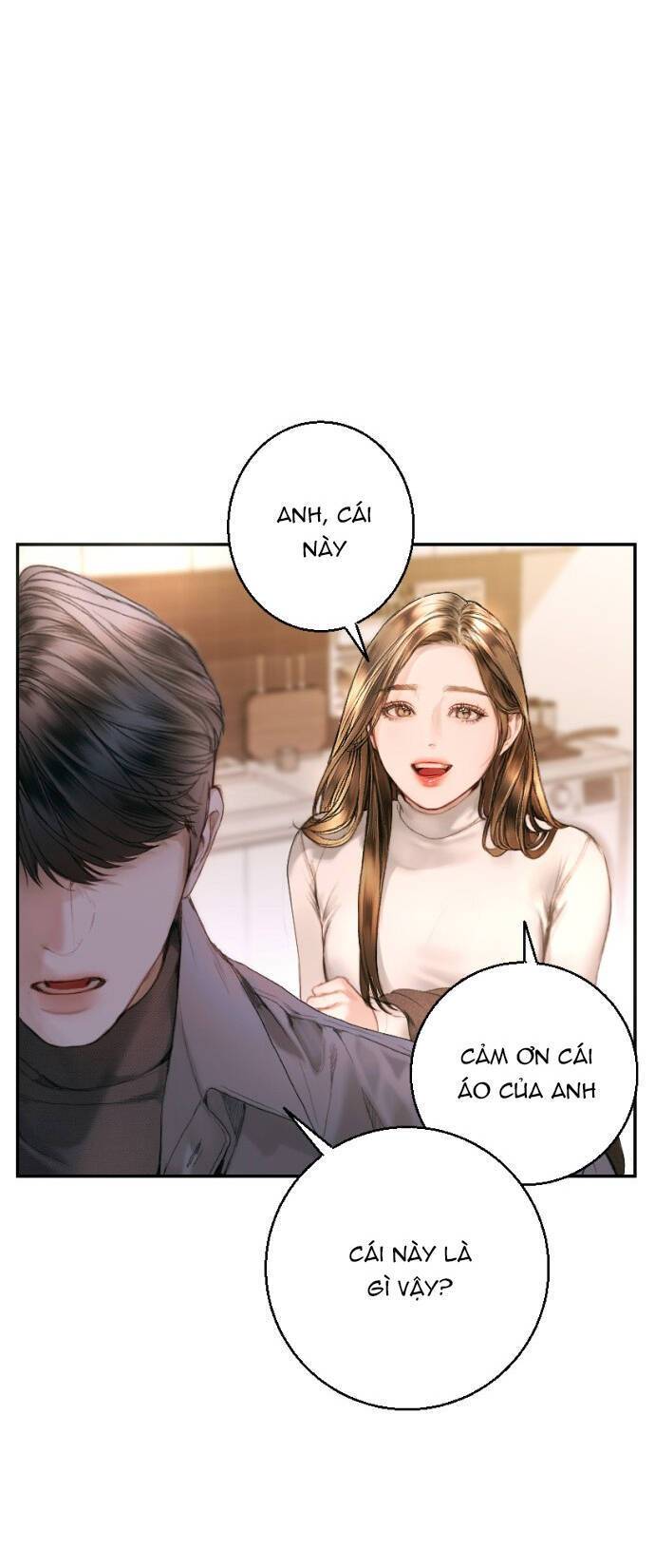 Đứa Trẻ Trông Giống Tôi: Chương 2