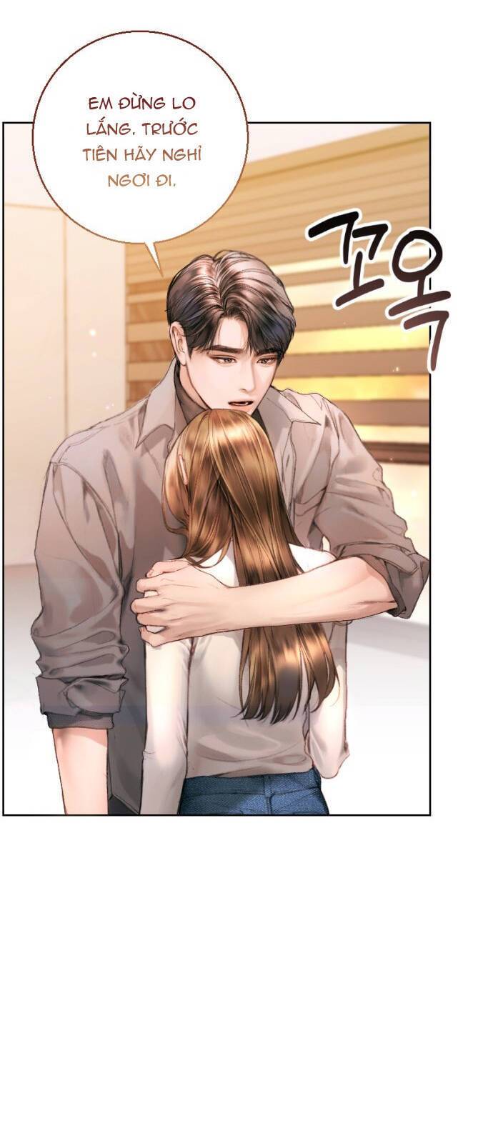 Đứa Trẻ Trông Giống Tôi: Chương 2