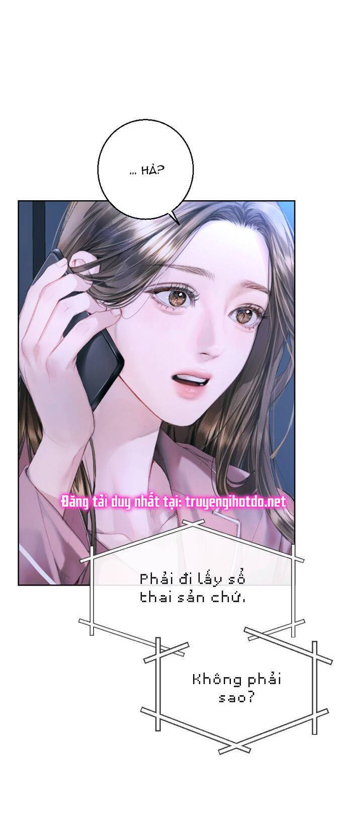 Đứa Trẻ Trông Giống Tôi: Chương 2