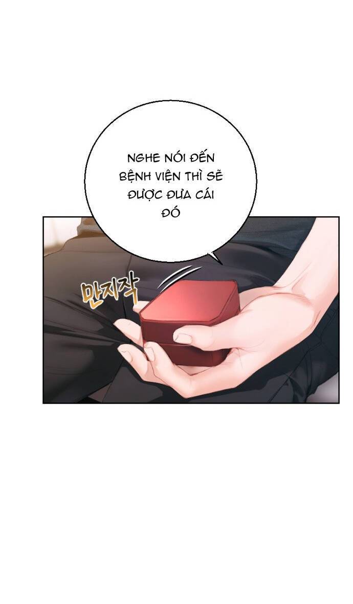 Đứa Trẻ Trông Giống Tôi: Chương 2