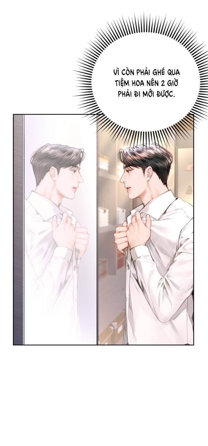 Đứa Trẻ Trông Giống Tôi: Chương 2
