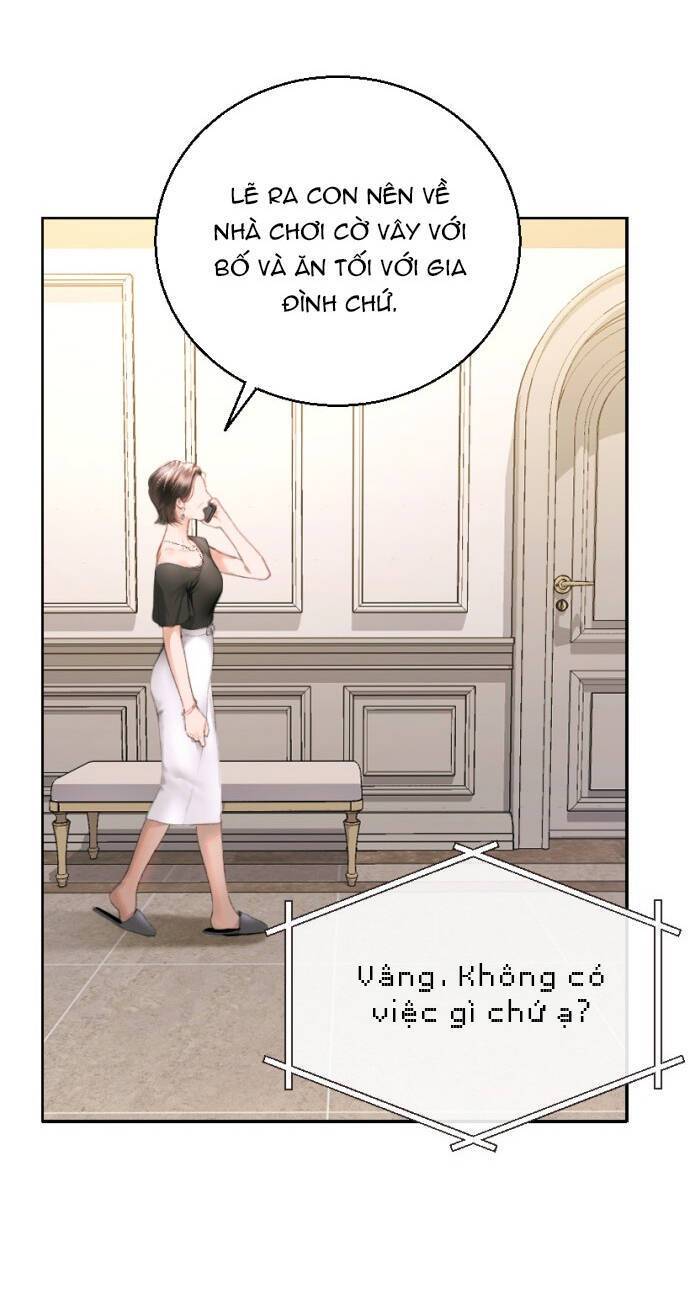 Đứa Trẻ Trông Giống Tôi: Chương 2