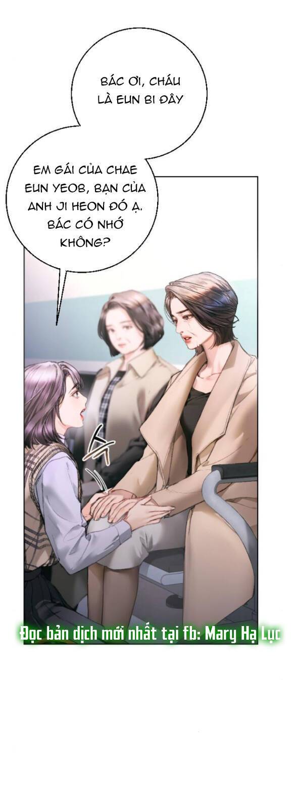 Đứa Trẻ Trông Giống Tôi: Chương 3