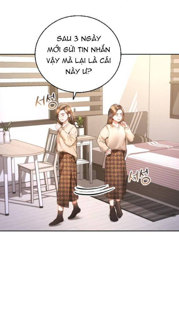 Đứa Trẻ Trông Giống Tôi: Chương 3
