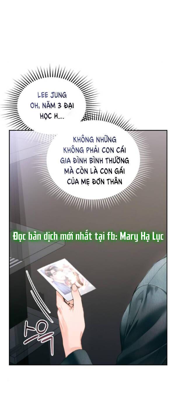 Đứa Trẻ Trông Giống Tôi: Chương 3